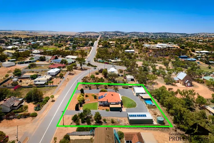Second view of Homely house listing, 60 Stephen Street, Northampton WA 6535
