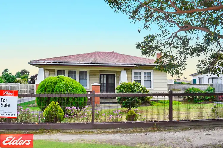 Main view of Homely house listing, 3 Duke Street, Yarram VIC 3971