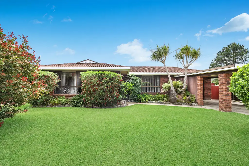 Main view of Homely house listing, 21 Cowarral Circuit, Wauchope NSW 2446