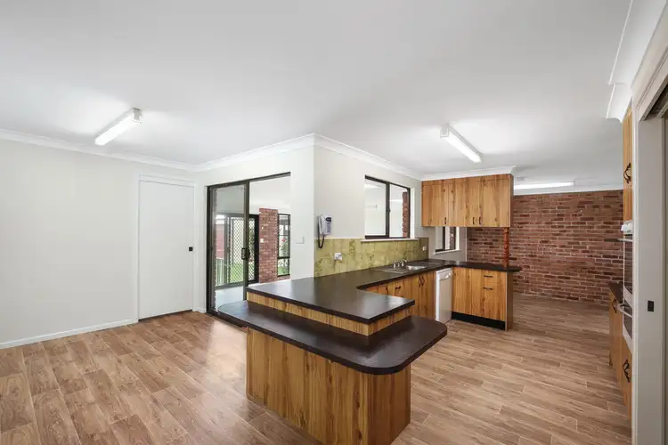 Second view of Homely house listing, 21 Cowarral Circuit, Wauchope NSW 2446