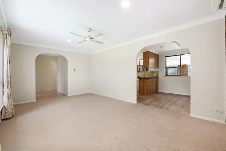 Third view of Homely house listing, 21 Cowarral Circuit, Wauchope NSW 2446