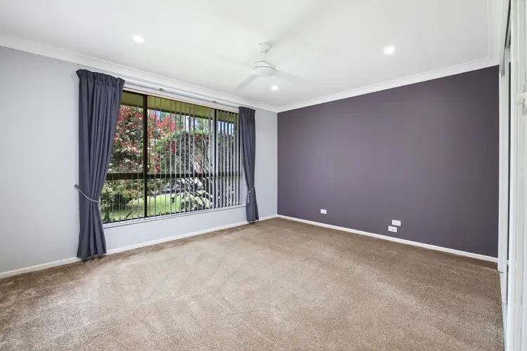 Fifth view of Homely house listing, 21 Cowarral Circuit, Wauchope NSW 2446