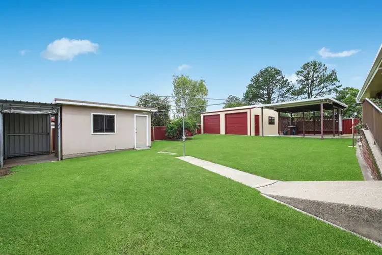 Seventh view of Homely house listing, 21 Cowarral Circuit, Wauchope NSW 2446