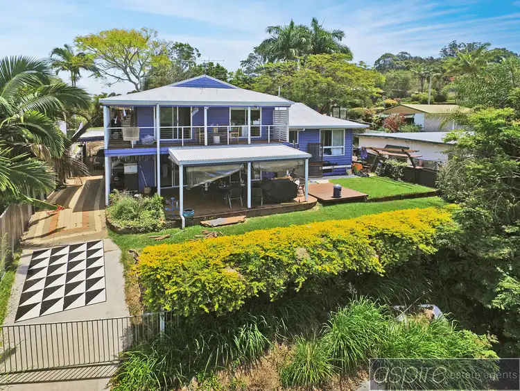 22 CONWAY COURT, Bli Bli QLD 4560