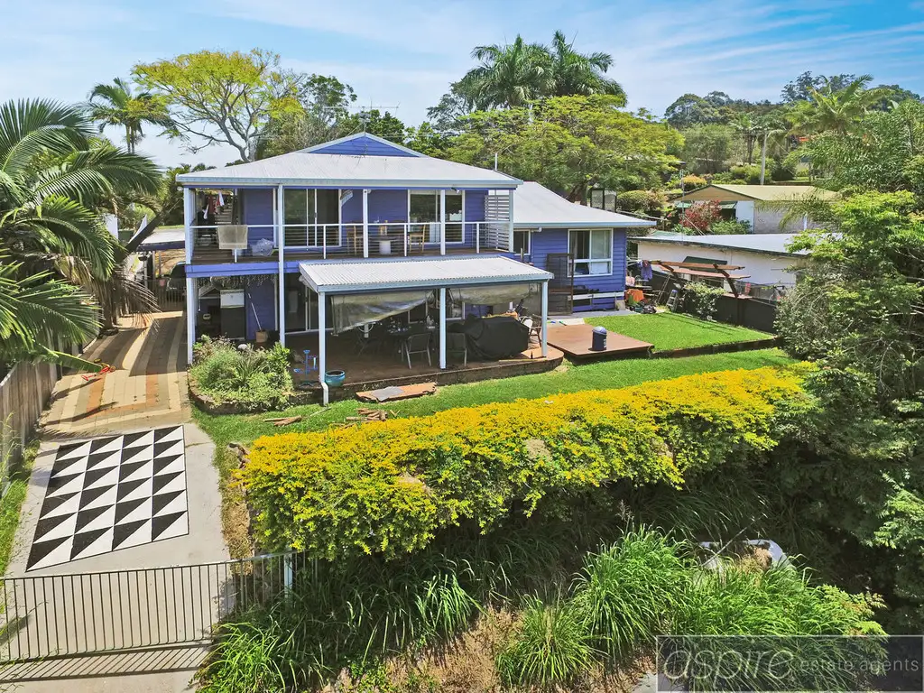 Main view of Homely house listing, 22 CONWAY COURT, Bli Bli QLD 4560
