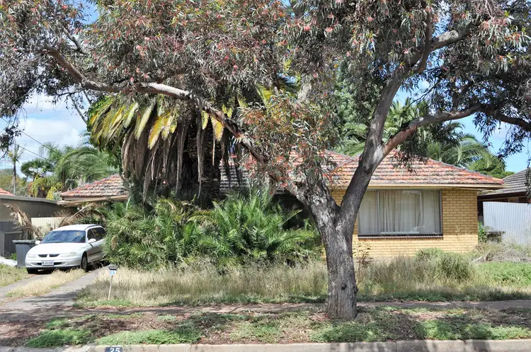 Main view of Homely house listing, 25 Barnett Street, Salisbury SA 5108