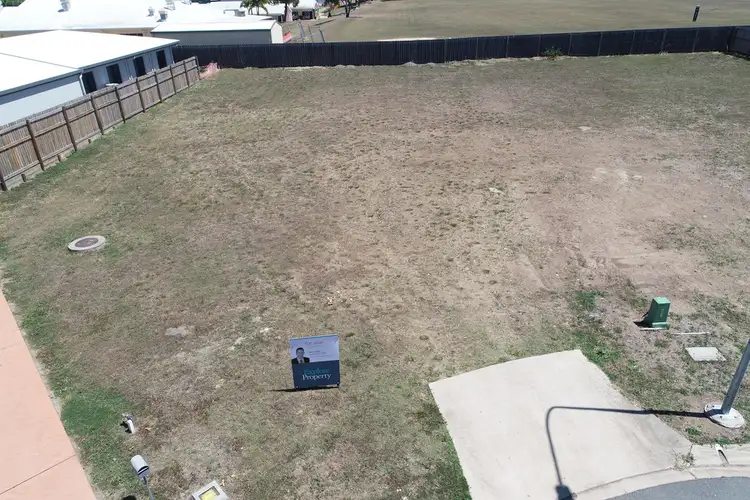 Third view of Homely land listing, 7 Bristol Court, Mount Pleasant QLD 4740