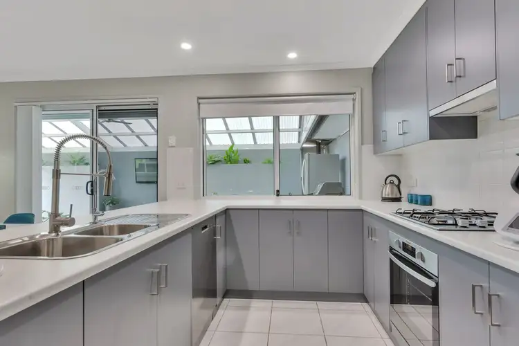 Third view of Homely house listing, 5 Sunday Blvd, Aldinga Beach SA 5173