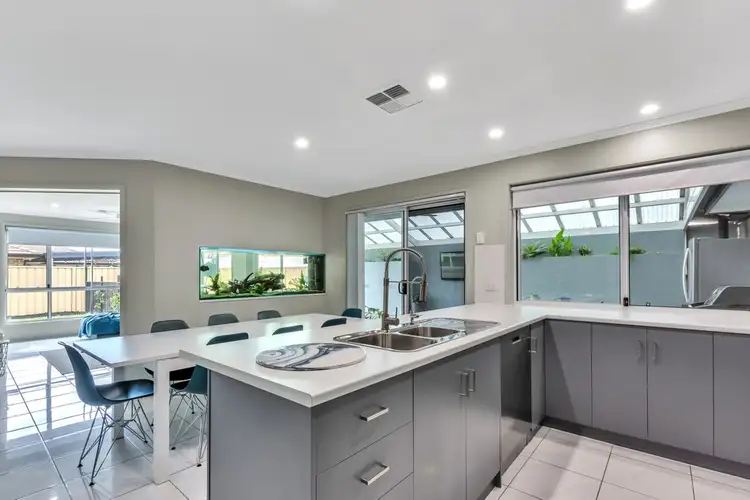 Fourth view of Homely house listing, 5 Sunday Blvd, Aldinga Beach SA 5173