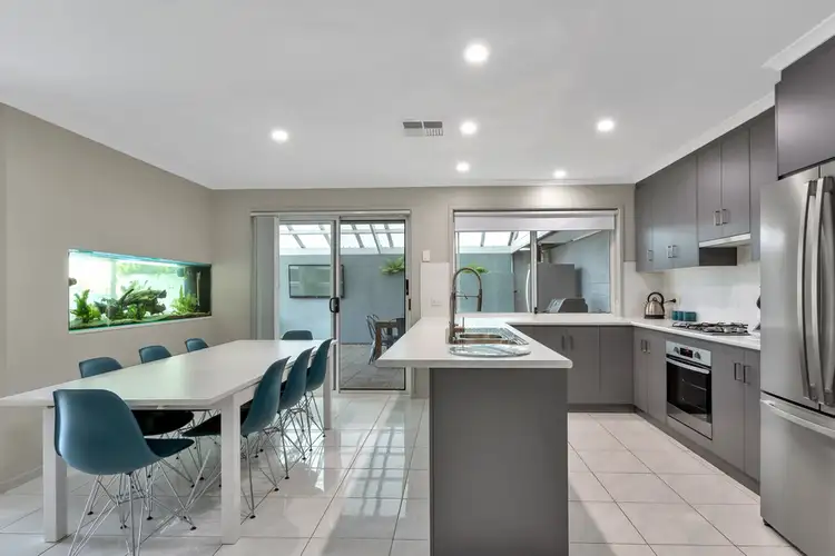 Fifth view of Homely house listing, 5 Sunday Blvd, Aldinga Beach SA 5173