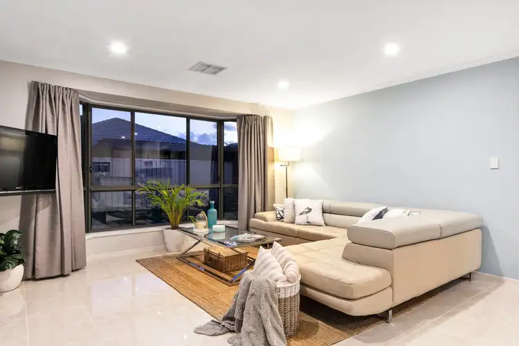 Sixth view of Homely house listing, 11 Coast Guard Road, Seaford Meadows SA 5169