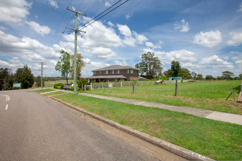 Main view of Homely land listing, 3 Windermere Road, Lochinvar NSW 2321