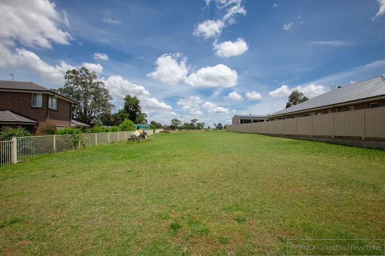 Second view of Homely land listing, 3 Windermere Road, Lochinvar NSW 2321