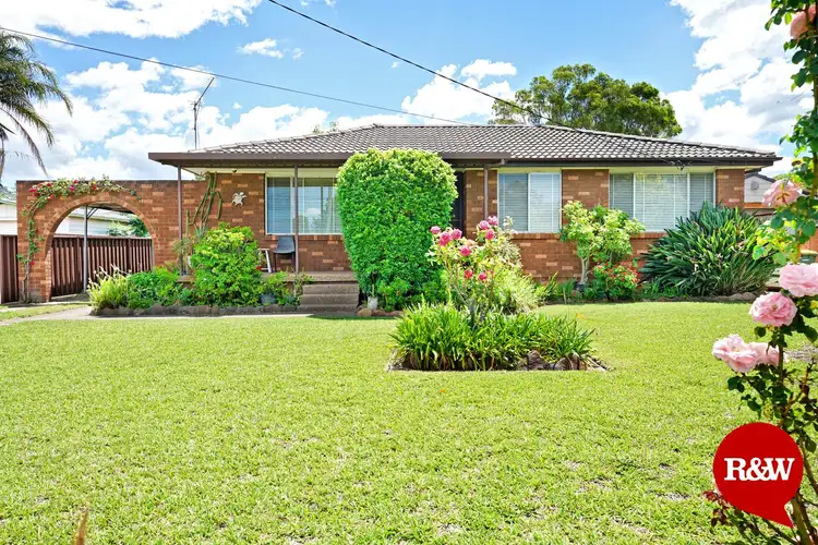 12 Cable Place, Eastern Creek NSW 2766