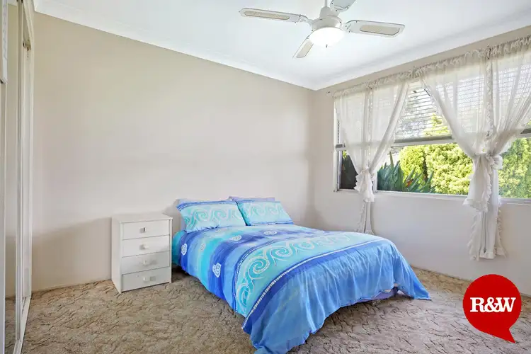 Fifth view of Homely house listing, 12 Cable Place, Eastern Creek NSW 2766