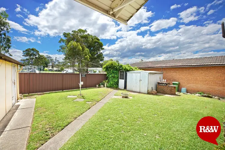 Sixth view of Homely house listing, 12 Cable Place, Eastern Creek NSW 2766