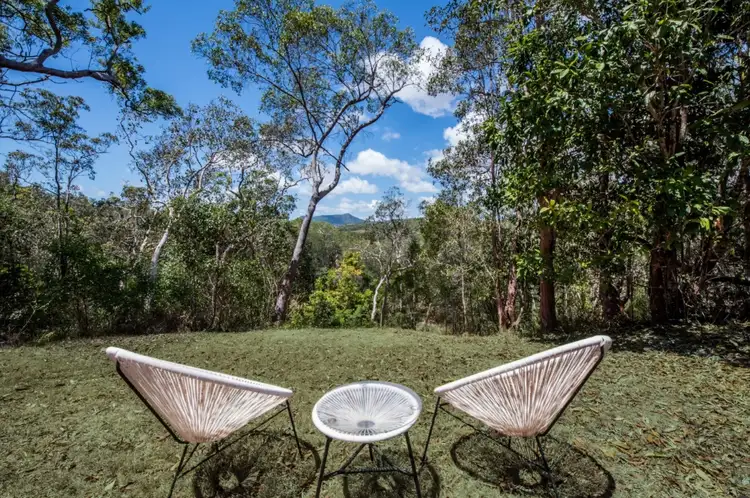 59 Pyms Road, Hampden QLD 4741