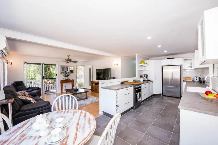 Second view of Homely house listing, 59 Pyms Road, Hampden QLD 4741