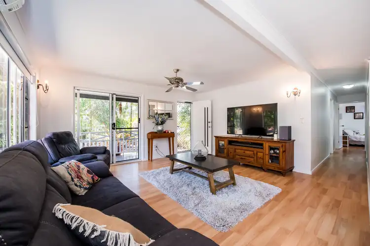 Fourth view of Homely house listing, 59 Pyms Road, Hampden QLD 4741