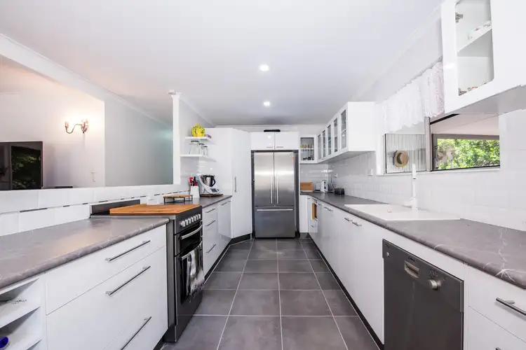 Fifth view of Homely house listing, 59 Pyms Road, Hampden QLD 4741