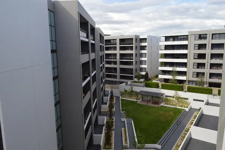 67/44 Macquarie Street