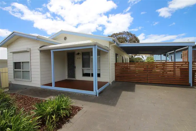 1 23 Monash Road, Port Lincoln SA 5606