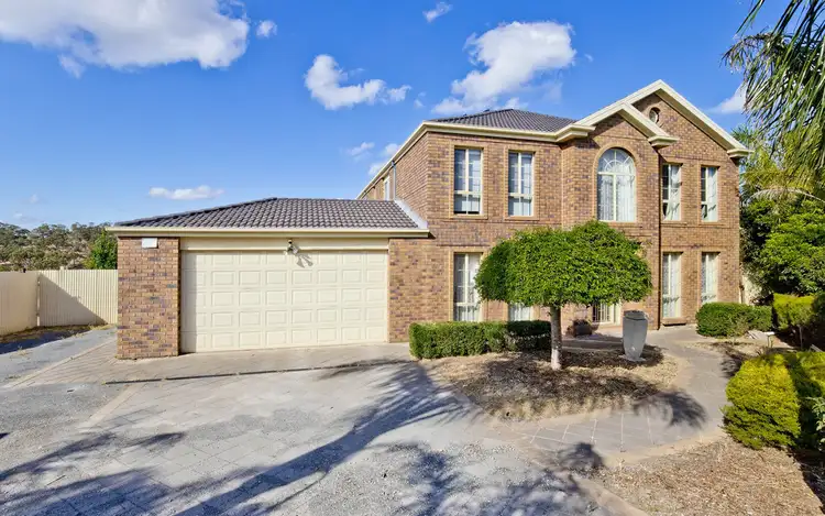Main view of Homely house listing, 124 Target Hill Road, Salisbury Heights SA 5109