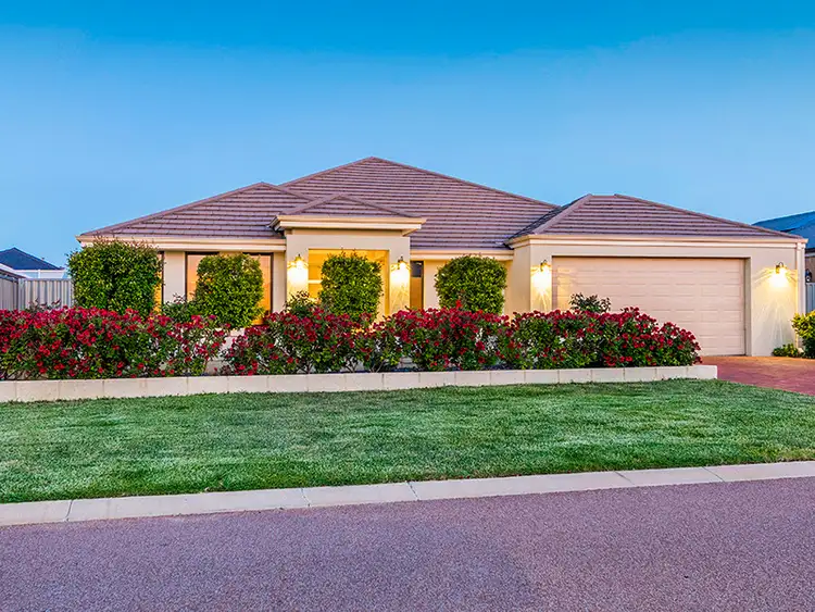 Second view of Homely house listing, 9 Dearden Road, Byford WA 6122