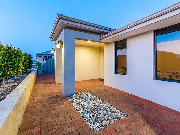 Third view of Homely house listing, 9 Dearden Road, Byford WA 6122