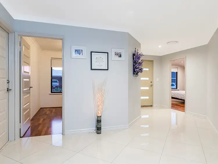 Fourth view of Homely house listing, 9 Dearden Road, Byford WA 6122