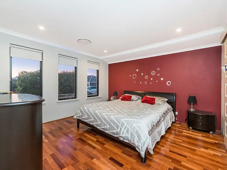 Fifth view of Homely house listing, 9 Dearden Road, Byford WA 6122