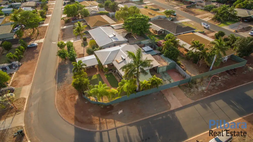 Main view of Homely house listing, 34 Dolphin Way, Bulgarra WA 6714