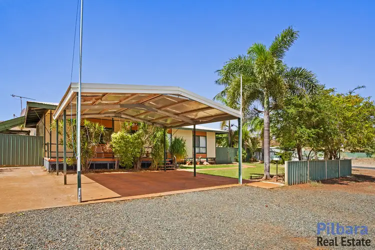 Third view of Homely house listing, 34 Dolphin Way, Bulgarra WA 6714