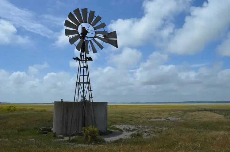 Third view of Homely rural property listing, 703 Bog Lane, Robe SA 5276