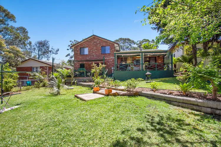 Third view of Homely house listing, 59 Mercury Drive, Lake Tabourie NSW 2539