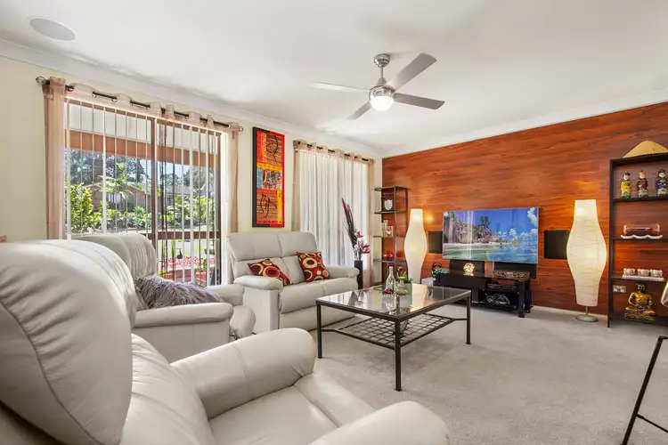 Fourth view of Homely house listing, 59 Mercury Drive, Lake Tabourie NSW 2539