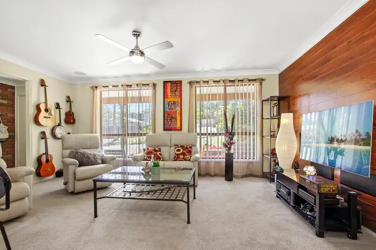 Fifth view of Homely house listing, 59 Mercury Drive, Lake Tabourie NSW 2539