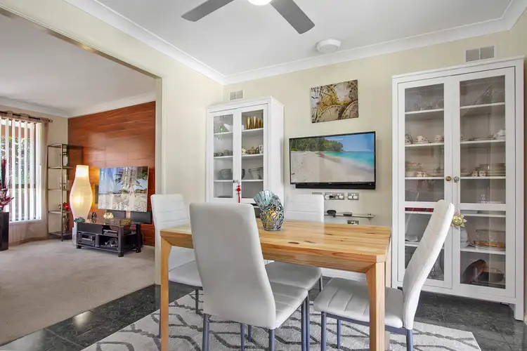 Sixth view of Homely house listing, 59 Mercury Drive, Lake Tabourie NSW 2539