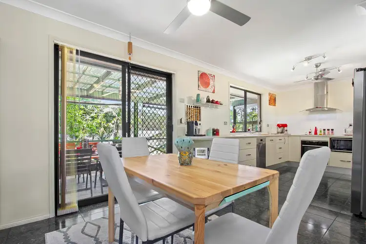 Seventh view of Homely house listing, 59 Mercury Drive, Lake Tabourie NSW 2539