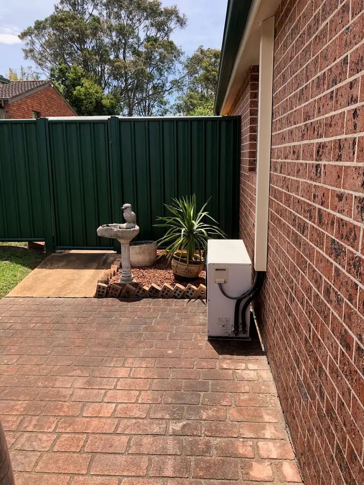 Seventh view of Homely townhouse listing, Address available on request