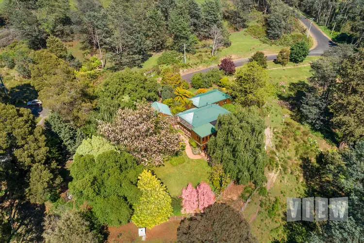 1 Redruth Court, Spreyton TAS 7310