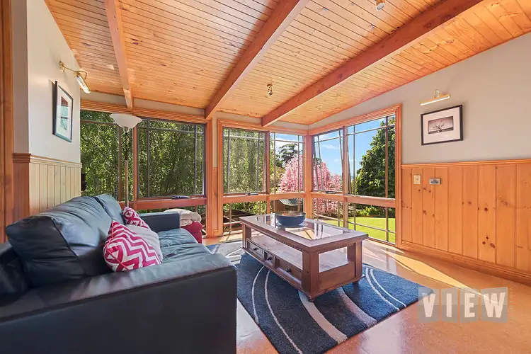 Sixth view of Homely house listing, 1 Redruth Court, Spreyton TAS 7310