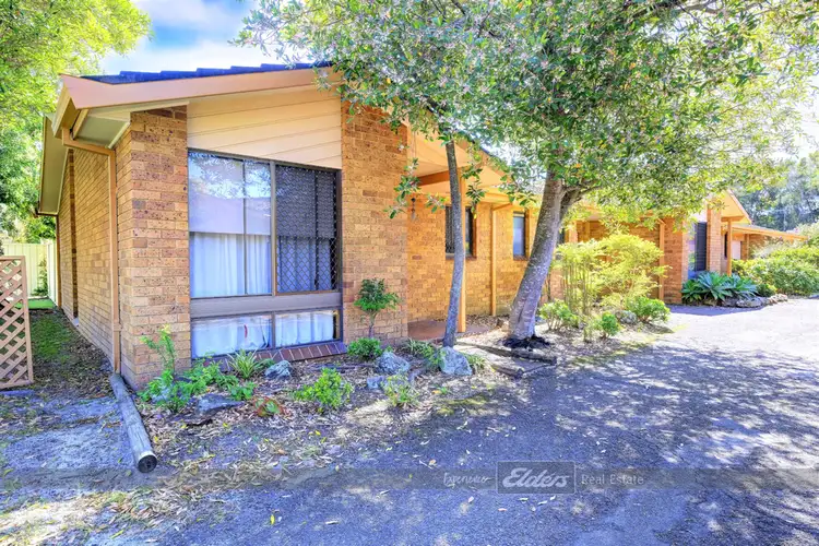 Second view of Homely villa listing, 1/102-106 Macintosh Street 'The Mews', Forster NSW 2428