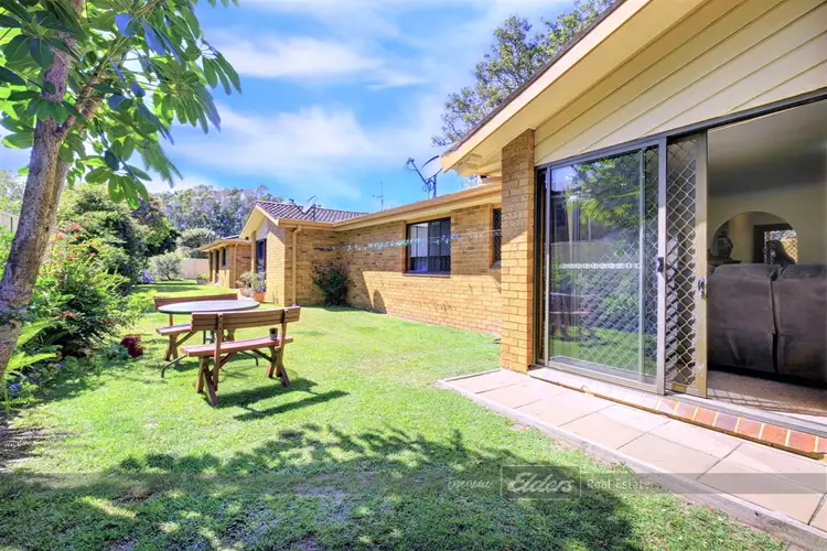 Third view of Homely villa listing, 1/102-106 Macintosh Street 'The Mews', Forster NSW 2428