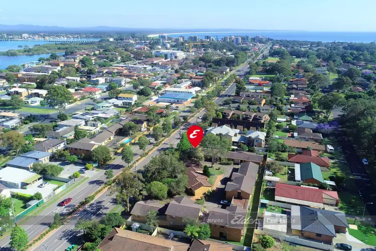 Fifth view of Homely villa listing, 1/102-106 Macintosh Street 'The Mews', Forster NSW 2428
