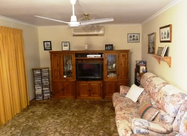 Second view of Homely house listing, 14 Travers Street, Minnipa SA 5654