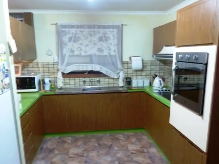 Fourth view of Homely house listing, 14 Travers Street, Minnipa SA 5654