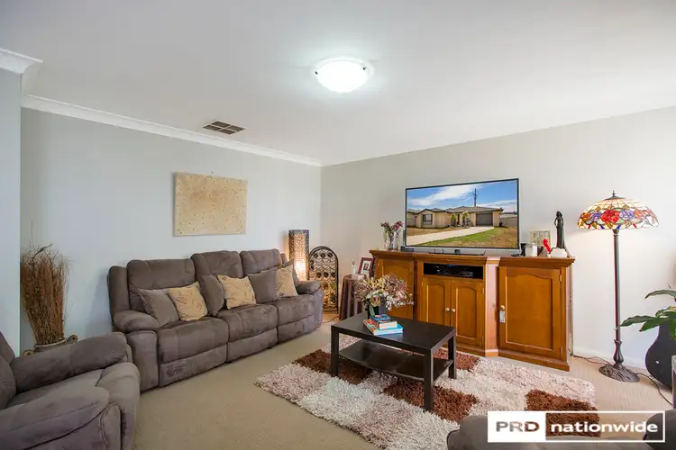 Second view of Homely house listing, 8 Red Cedar Cove, Tamworth NSW 2340