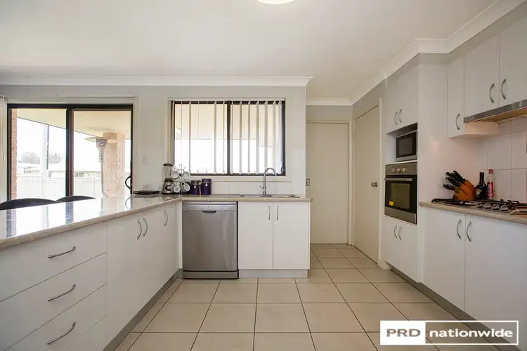 Third view of Homely house listing, 8 Red Cedar Cove, Tamworth NSW 2340