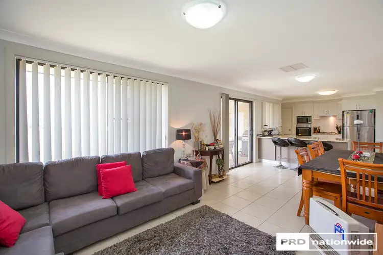 Fourth view of Homely house listing, 8 Red Cedar Cove, Tamworth NSW 2340
